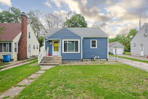 1643 Ferry St, Niles, MI 49120