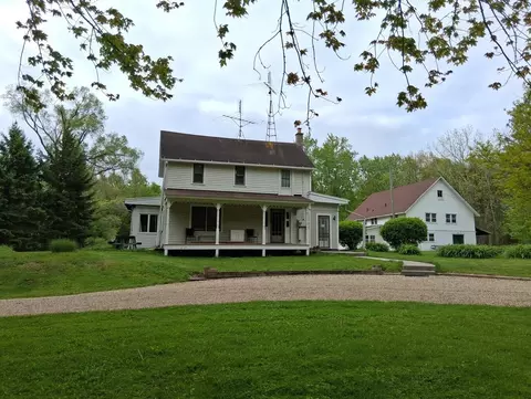 3150-3160 W Defay Rd, Lincoln, MI 49127