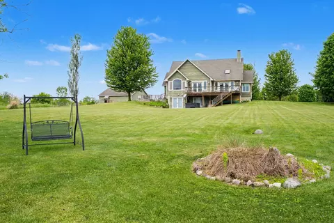 Exterior - 1908 Kaiser Rd, Weesaw, MI 49113 photo 5 of 5
