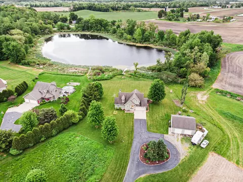View/Area - 1908 Kaiser Rd, Weesaw, MI 49113 photo 4 of 5