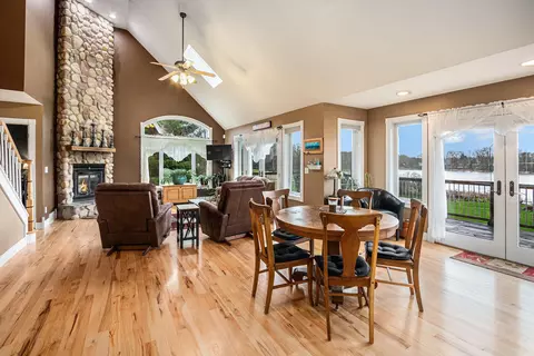 Dining - 1908 Kaiser Rd, Weesaw, MI 49113 photo 1 of 2