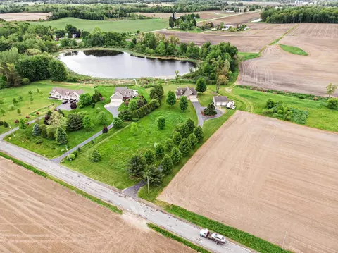 View/Area - 1908 Kaiser Rd, Weesaw, MI 49113 photo 5 of 5