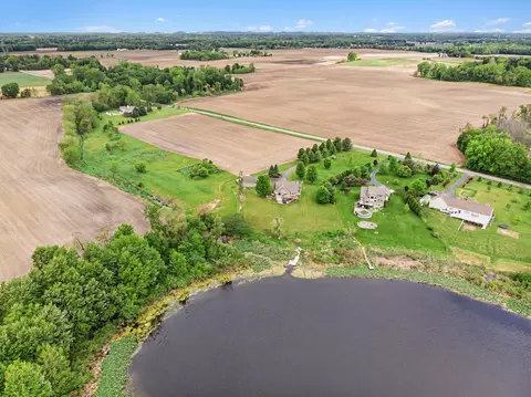 View/Area - 1908 Kaiser Rd, Weesaw, MI 49113 photo 3 of 5