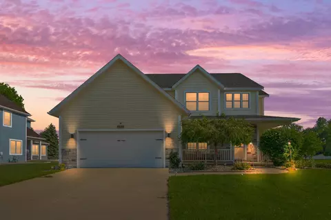 2106 Halsted Dr, Lincoln, MI 49127