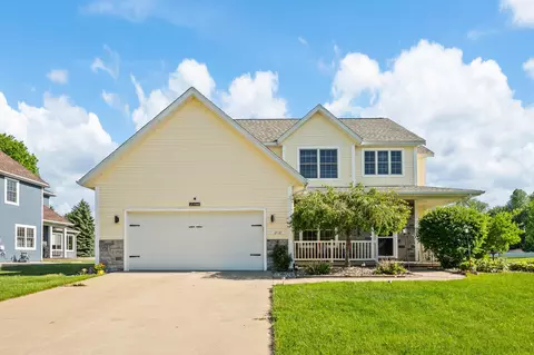 2106 Halsted Dr, Lincoln, MI 49127