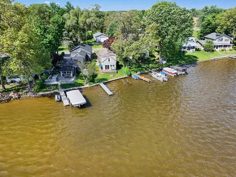 59171 Yeatter Rd, Colon, MI 49040