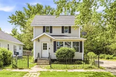 786 Buss Ave, Benton Harbor, MI 49022