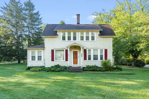 398 W Napier Ave, St. Joseph, MI 49022