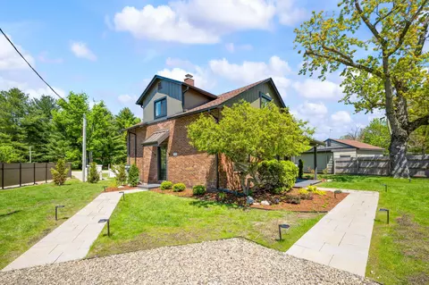 Exterior - 7321 Harbert Rd, Chikaming, MI 49115 photo 6 of 10