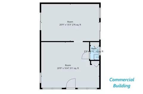 Other - 7321 Harbert Rd, Chikaming, MI 49115 photo 10 of 10