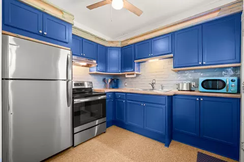 Kitchen - 7321 Harbert Rd, Chikaming, MI 49115 photo 1 of 1