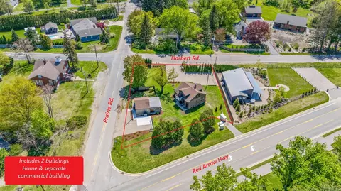 Other - 7321 Harbert Rd, Chikaming, MI 49115 photo 2 of 10