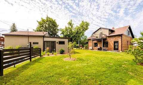 Exterior - 7321 Harbert Rd, Chikaming, MI 49115 photo 5 of 6