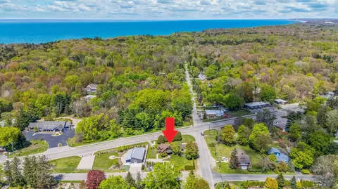 View/Area - 7321 Harbert Rd, Chikaming, MI 49115 photo 1 of 1