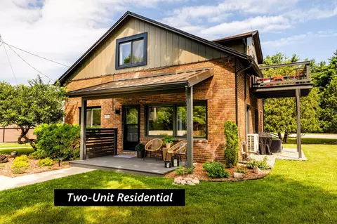 7321 Harbert Rd, Chikaming, MI 49115