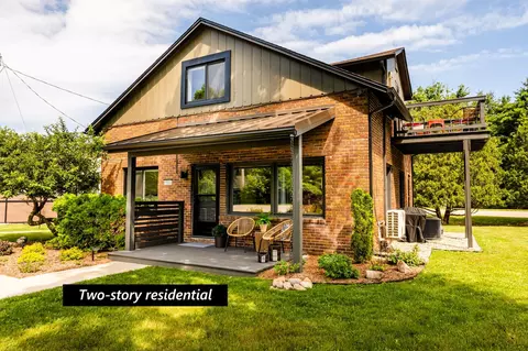 7321 Harbert Rd, Chikaming, MI 49115
