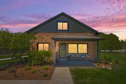 Exterior - 7321 Harbert Rd, Chikaming, MI 49115 photo 5 of 10
