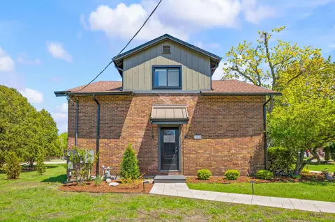 Exterior - 7321 Harbert Rd, Chikaming, MI 49115 photo 7 of 10