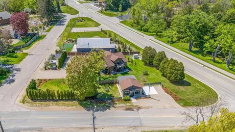 View/Area - 7321 Harbert Rd, Chikaming, MI 49115 photo 2 of 3