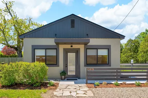 Exterior - 7321 Harbert Rd, Chikaming, MI 49115 photo 2 of 10