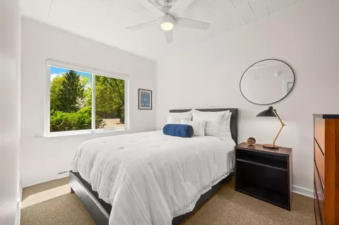 Bedroom - 7321 Harbert Rd, Chikaming, MI 49115 photo 1 of 3