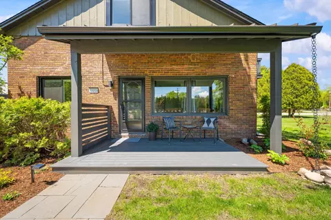 Exterior - 7321 Harbert Rd, Chikaming, MI 49115 photo 4 of 10
