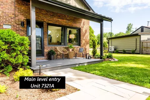 Exterior - 7321 Harbert Rd, Chikaming, MI 49115 photo 2 of 6