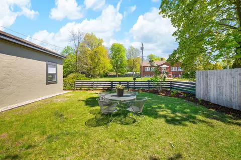 Exterior - 7321 Harbert Rd, Chikaming, MI 49115 photo 9 of 10