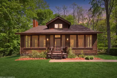 58 Lincoln Ave, Casco, MI 49090