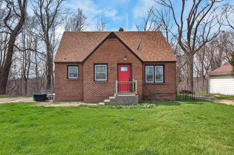 7222 Red Arrow Hwy, Lincoln, MI 49127