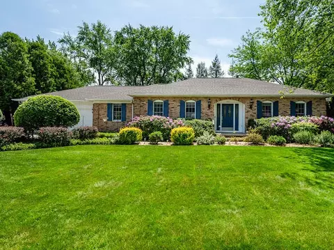 1386 Deerfield St, Lincoln, MI 49085