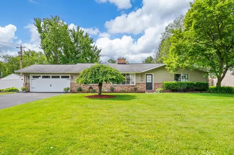 1710 Redwood Dr, Lincoln, MI 49127