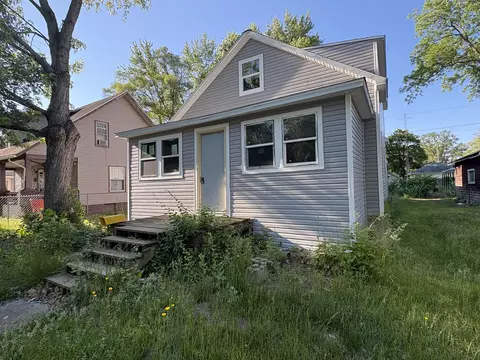 220 Parker Ave, Benton Harbor, MI 49022