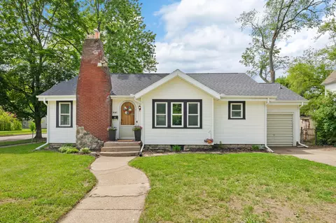 1440 Hickory St, Niles, MI 49120