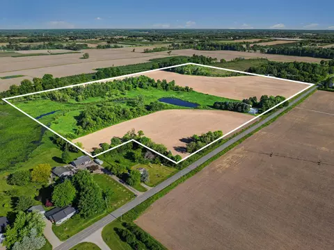 7854 Painter School, Berrien, MI 49102