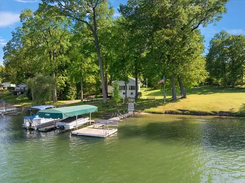 66666 95th Ave, Keeler, MI 49047