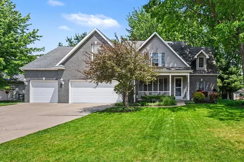 4009 Tudor Dr, Lincoln, MI 49085