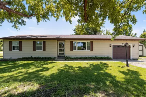61214 Mary Lou Ln, Lagrange, MI 49031