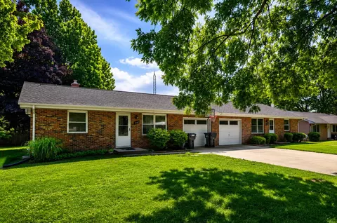 4169 Morton Ln, Lincoln, MI 49127