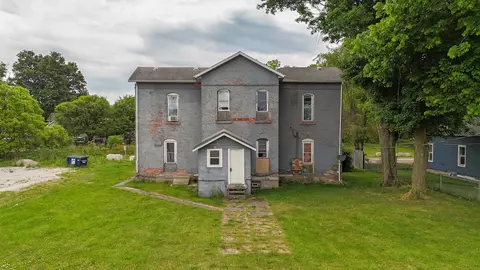173 E Dibble St, Marcellus, MI 49067