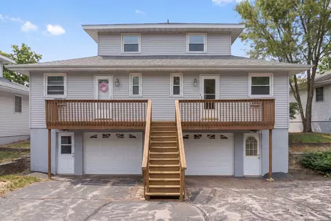 2922 Pagoda Path Unit Path #16, Lincoln, MI 49127