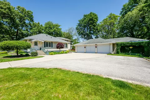 5221 Ridge Rd, Lincoln, MI 49127