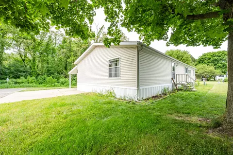 8836 Stevensville-baroda Road Unit Rd #90, Baroda, MI 49101
