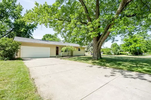1738 Maiden Ln, Lincoln, MI 49085