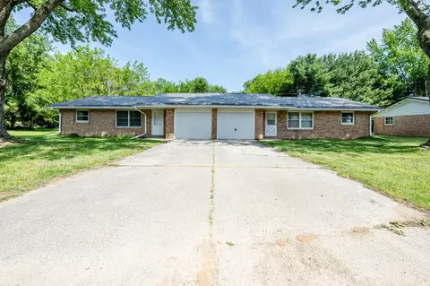 6830 E Napier Ave, Bainbridge, MI 49022