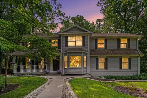 11261 Bridlewood Trl, Berrien, MI 49103