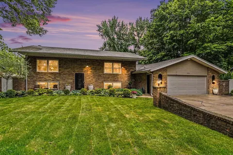 1556 Jasmine Rd, Lincoln, MI 49085