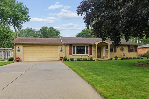 5565 Mohican Dr, Lincoln, MI 49127