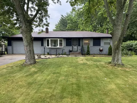 4018 Woodland Ln, Lincoln, MI 49085