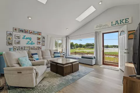 Living - 10333 Walnut Dr, Fabius, MI 49093 photo 1 of 5